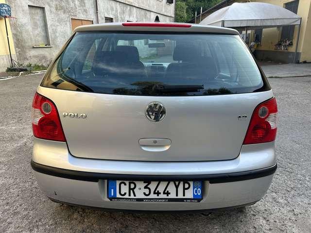 Volkswagen Polo Polo 5p 1.2 Trendline