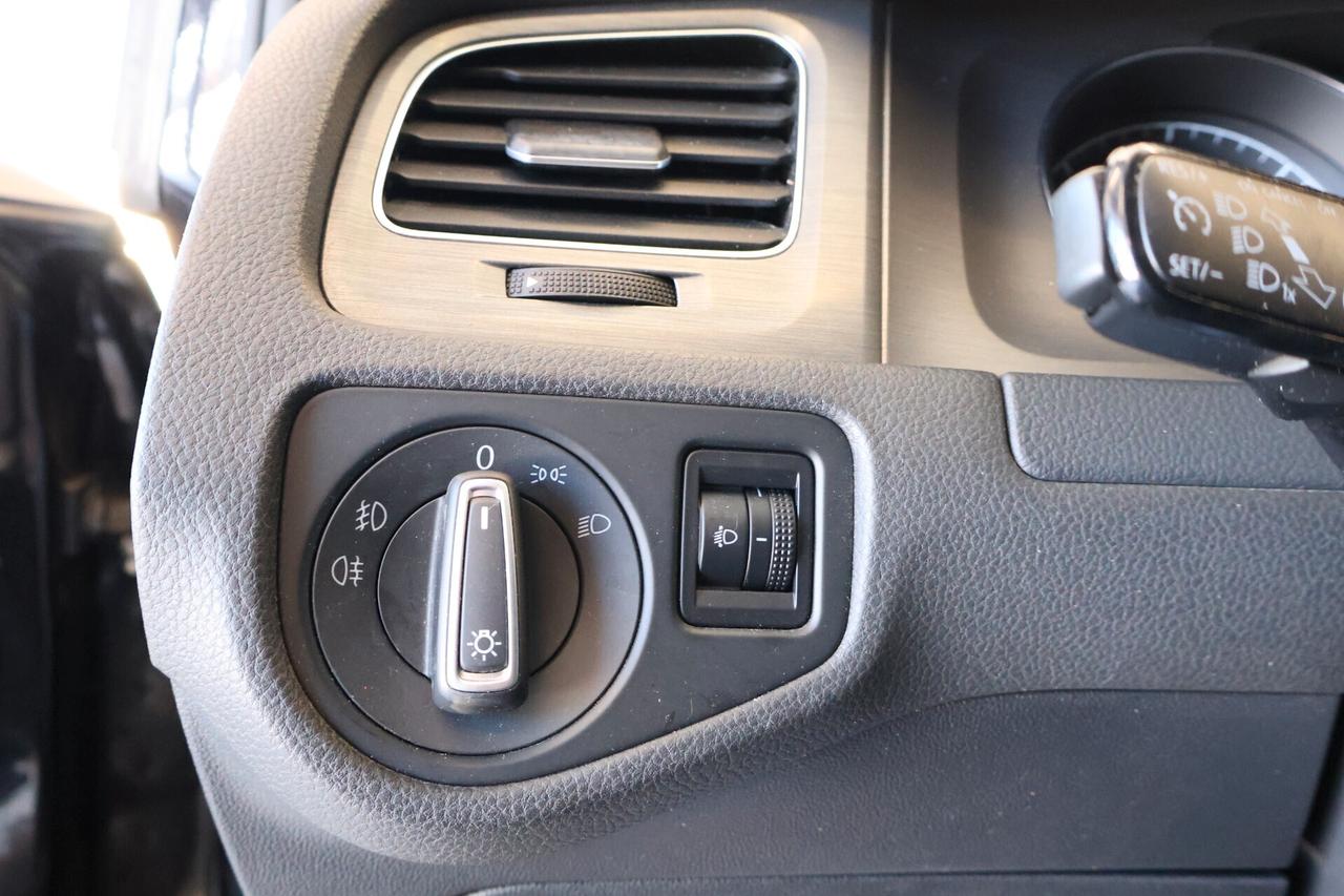 Volkswagen Golf 7 1.6 tdi Comfortline