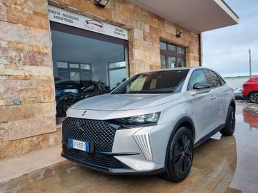 Ds 7 Crossback BlueHDi 130 aut. Performance Line