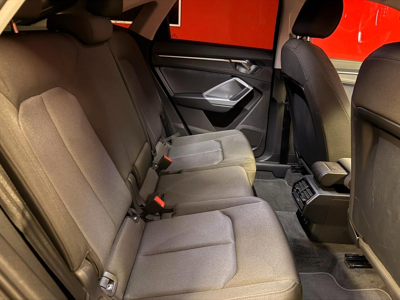 Audi Q3 35 TDI S tronic Advanced PREZZO PROMO WEB