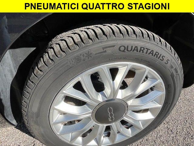 FIAT 500 1.2 Lounge Automatica