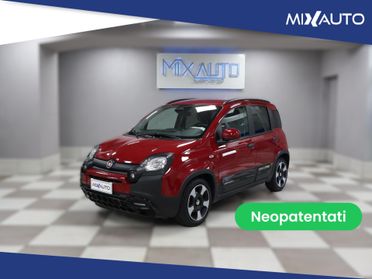 Fiat Pandina Cross 1.0 Firefly Hybrid S&S 70CV