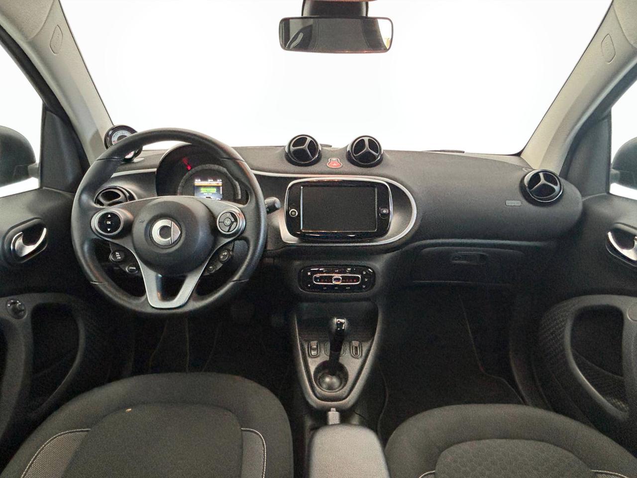 SMART Fortwo III 2020 - Fortwo eq Passion 4,6kW