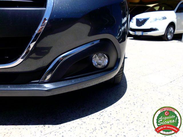 PEUGEOT 208 1° serie BlueHDi 75 5 porte Allure
