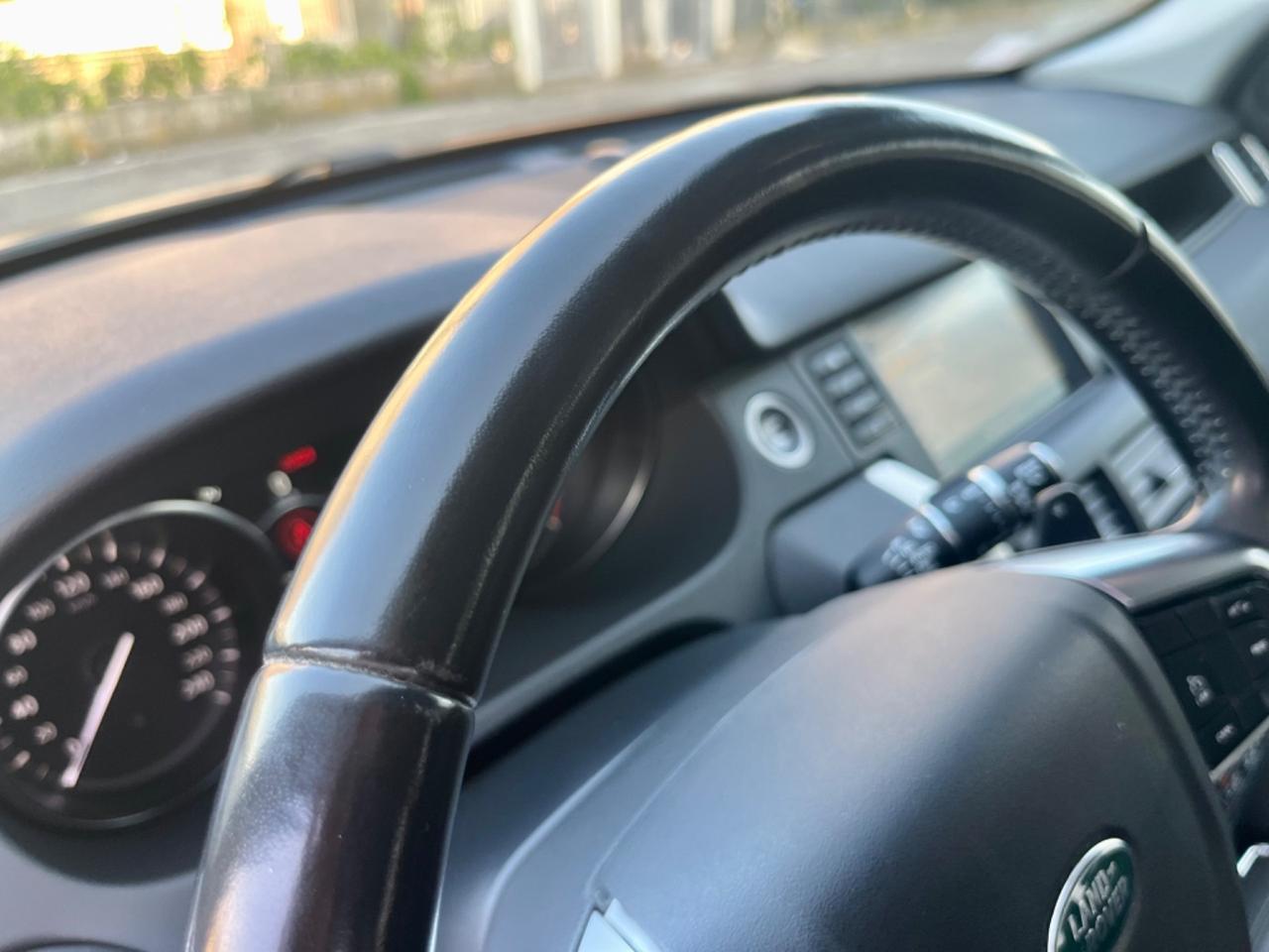 Discovery Sport 2.0 TD4 150cv 2019 117.000 euro6