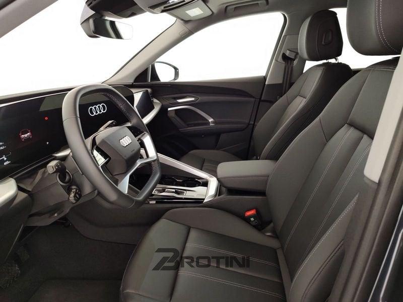 Audi Q5 TDI 150kW quattro S tronic S Line