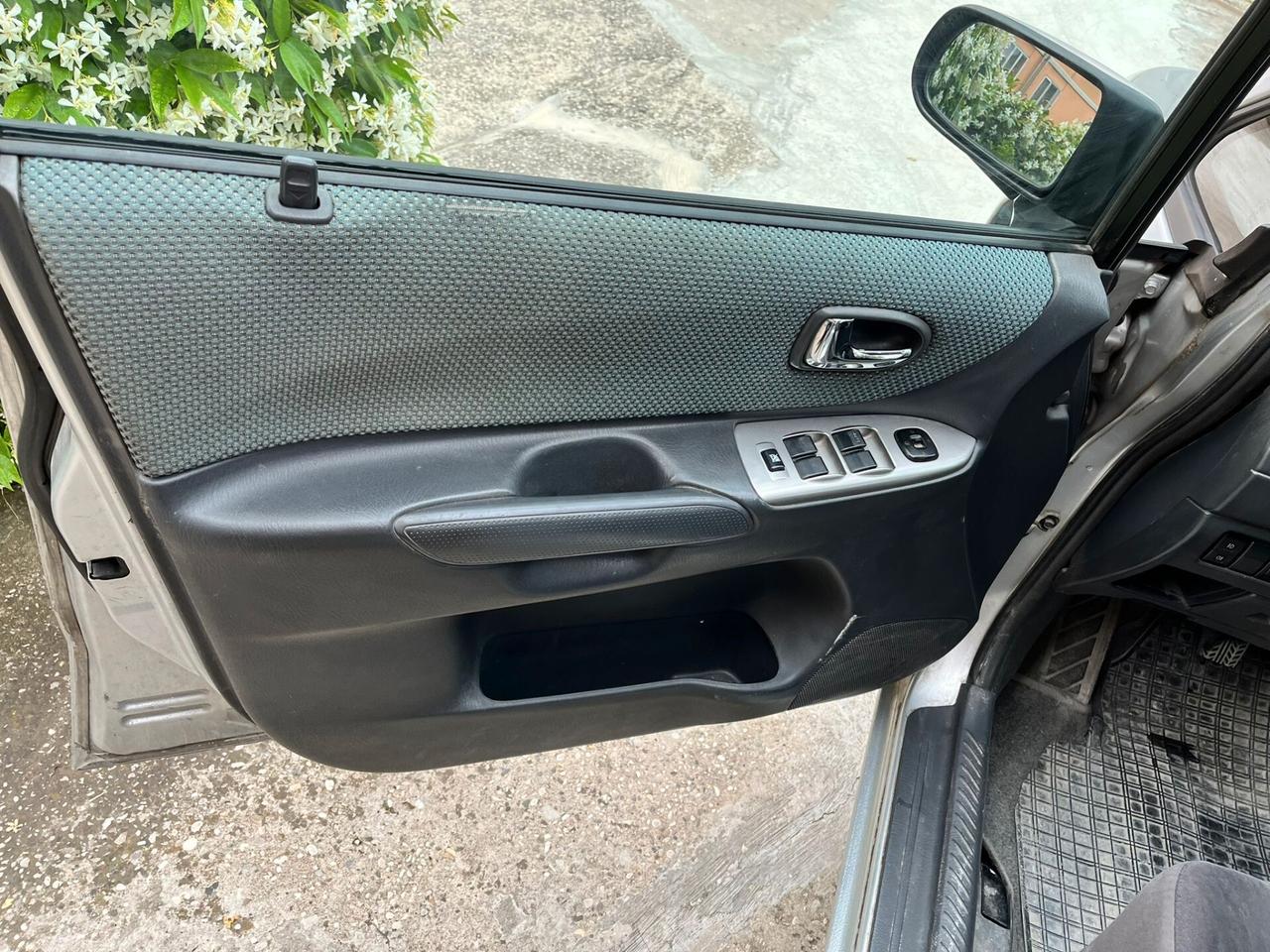 Mazda Premacy 2.0 TDI VGT Active