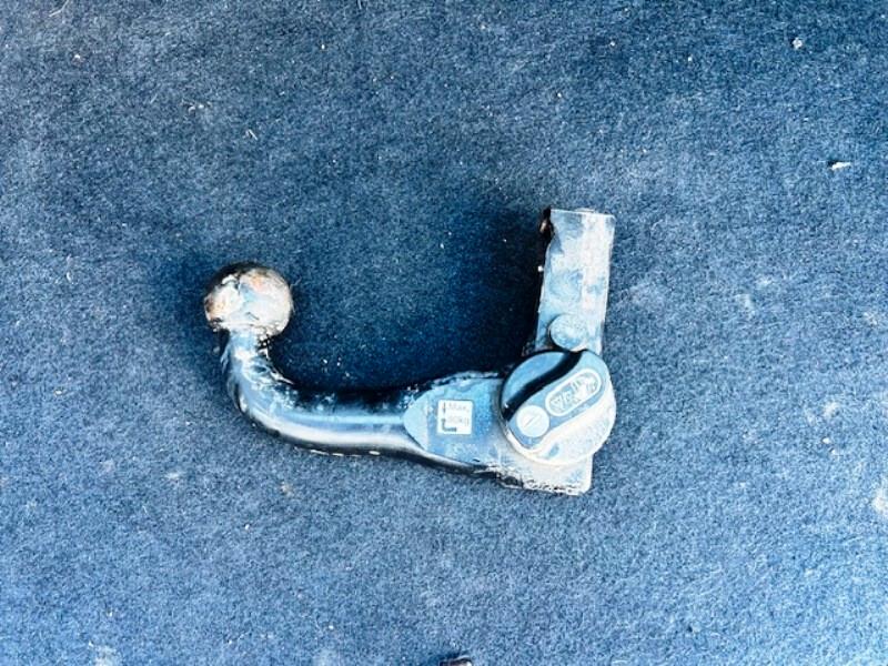 Subaru Forester 2.0X Bi-Fuel - Motore revisionato - Gancio Traino -