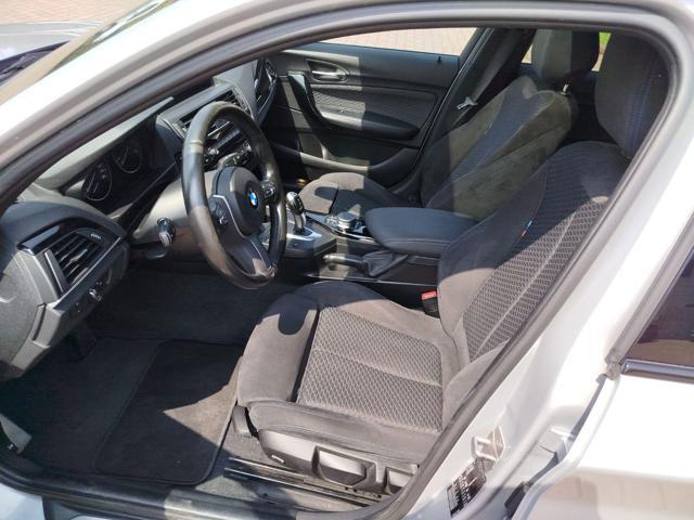 BMW 116 d 5p. Sport PER NEOPARENTATI
