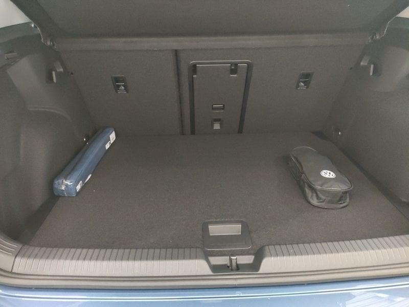 Volkswagen Golf Golf 2.0 TDI 115 CV SCR Edition Plus