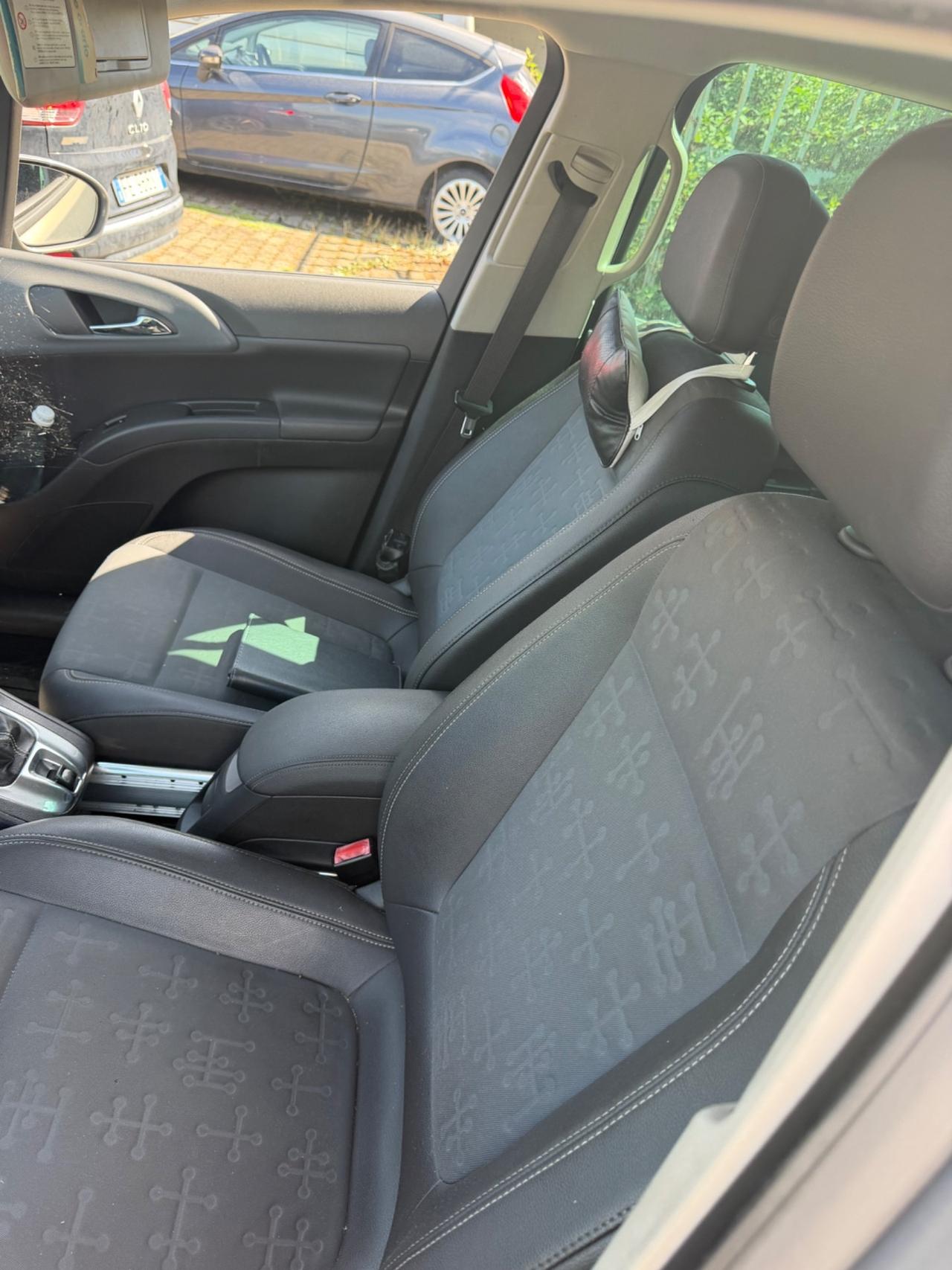 Opel Meriva 1.4 100CV Cosmo