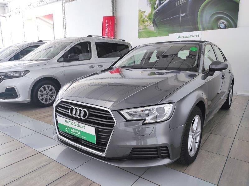 Audi A3 3ª serie SPB 30 TDI Business