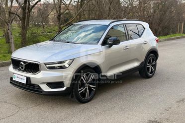 VOLVO XC40 D3 Geartronic Business