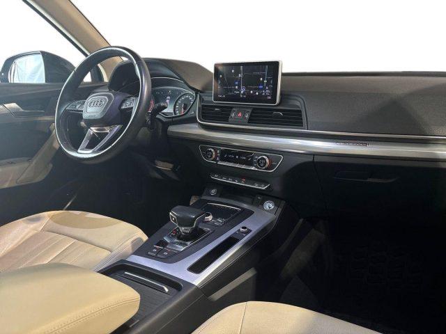AUDI Q5 40 TDI 204 CV quattro S tronic