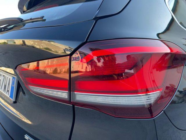 BMW X1 sDrive18i xLine