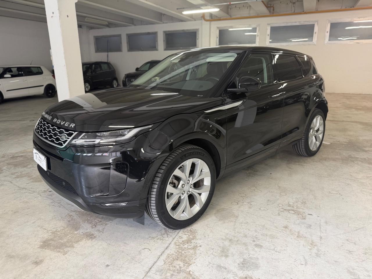 Land Rover Range Evoque 2.0D I4-L.Flw 150 CV AWD Auto HSE
