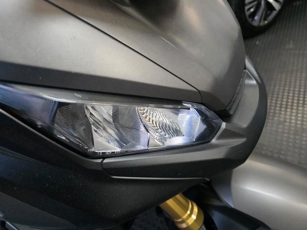 Honda X-ADV 750 Tuo a 99al mese