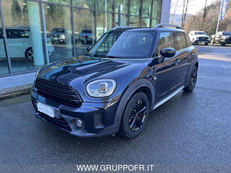 MINI Countryman Mini 1.5 Cooper Countryman IVA ESPOSTA
