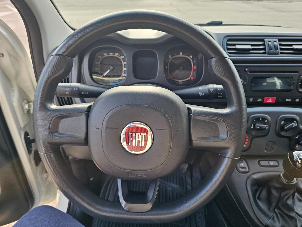 FIAT PANDA 1.3 MJT 95CV EASY 5 POSTI