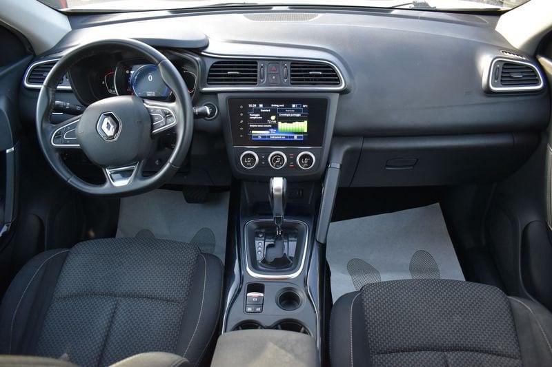 Renault Kadjar Kadjar 1.5 blue dci Sport Edition 115cv edc