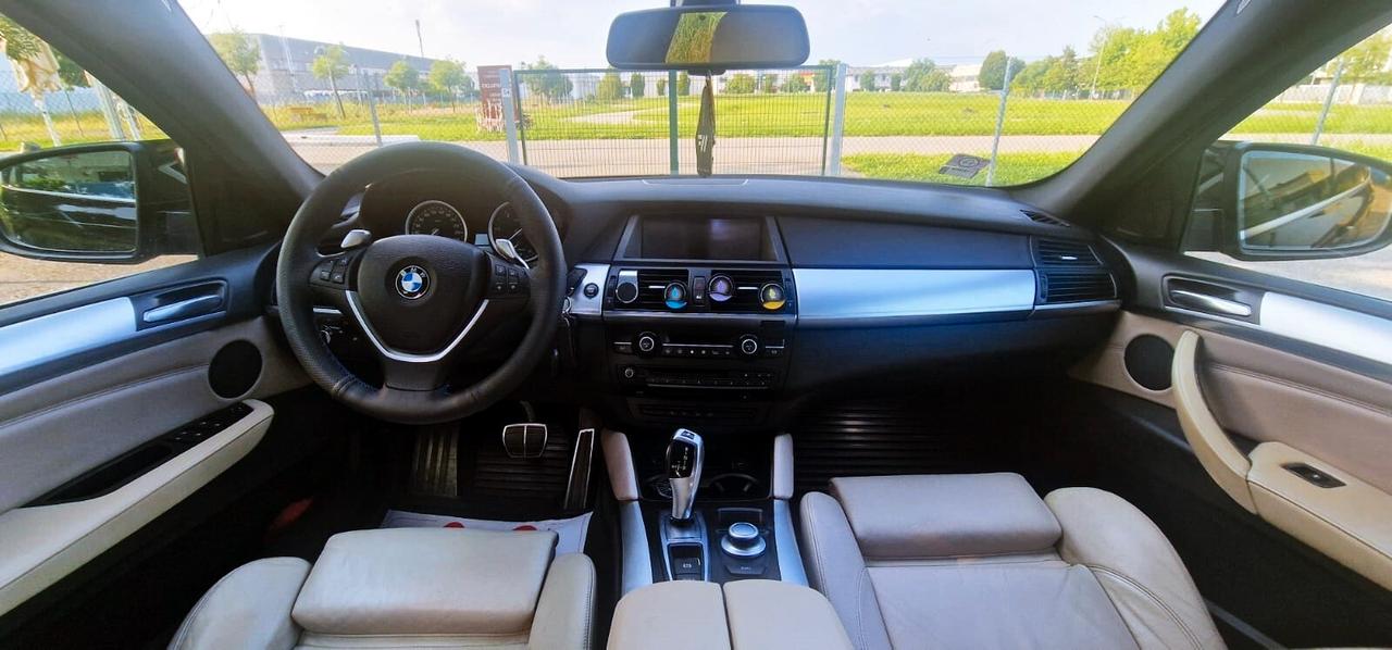 Bmw X6 xDrive30d Attiva