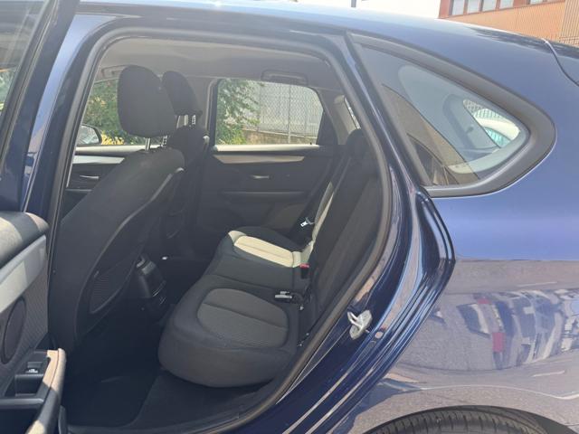 BMW 218 d Active Tourer Advantage 150CV AUTOM.