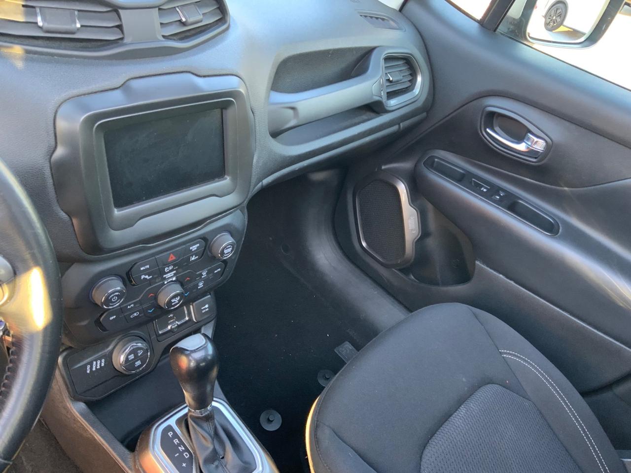 Jeep Renegade 2.0 Mjt 140CV 4WD Active Drive Low Limited