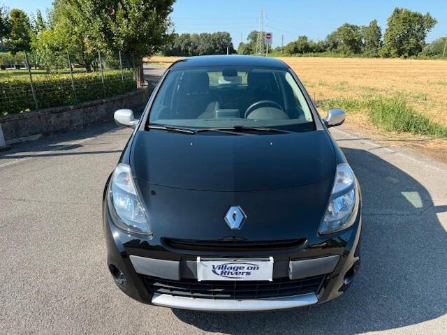 Renault Clio 1.2 16V 5 porte Dynamique