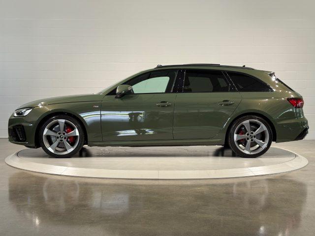 AUDI A4 Avant 40 quattro Stronic S line Sline TETTO/MATRIX