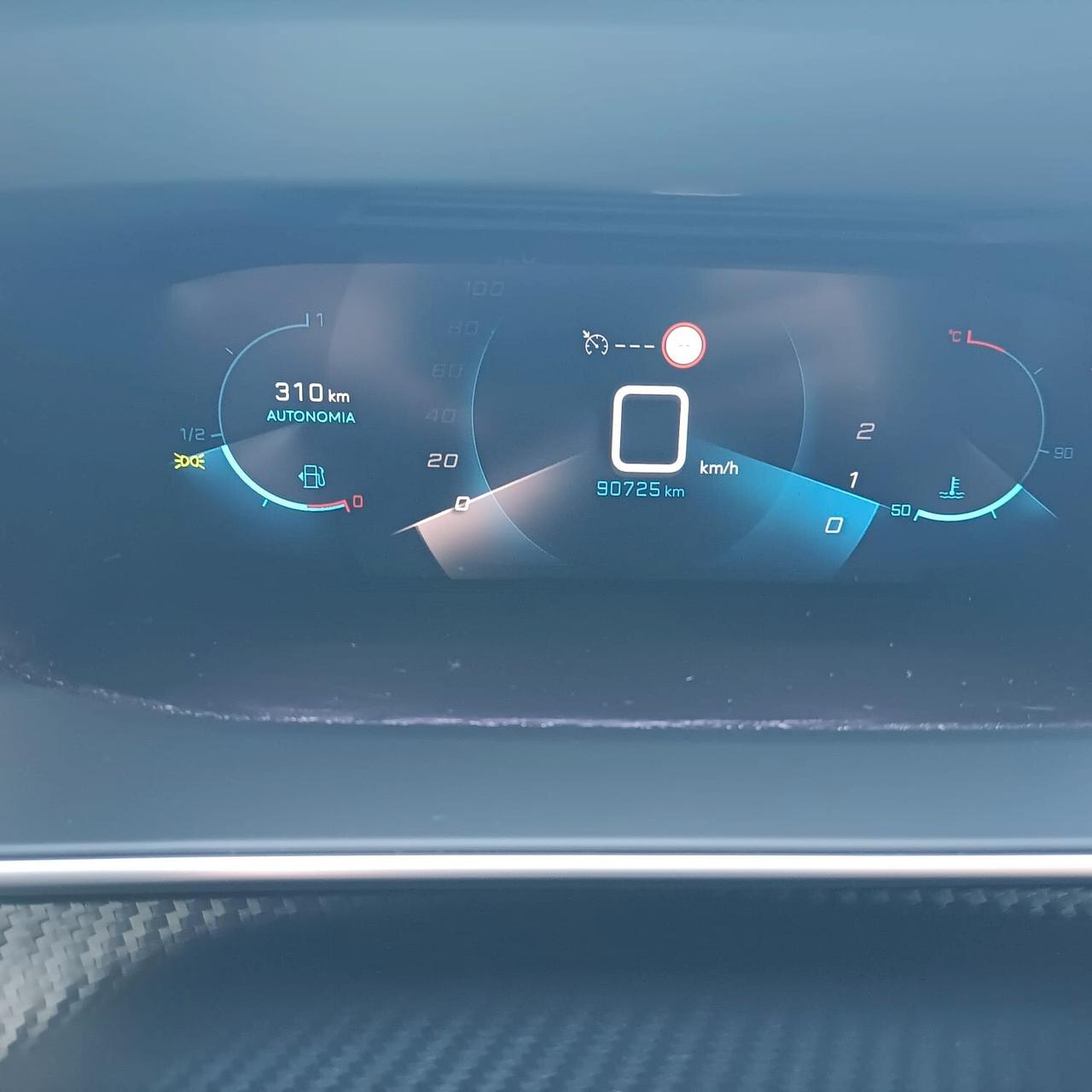 Peugeot 208 PureTech 100 Stop&Start 5 porte Allure