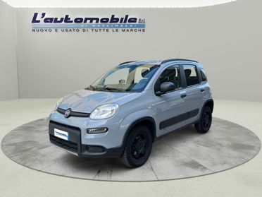 Fiat Panda 0.9 t.air t. 4x4 s&s 85cv my19