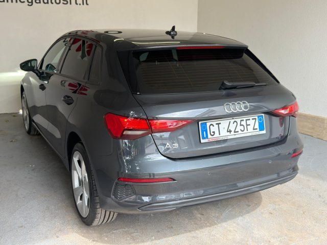 AUDI A3 SPB 30 TDI S tronic