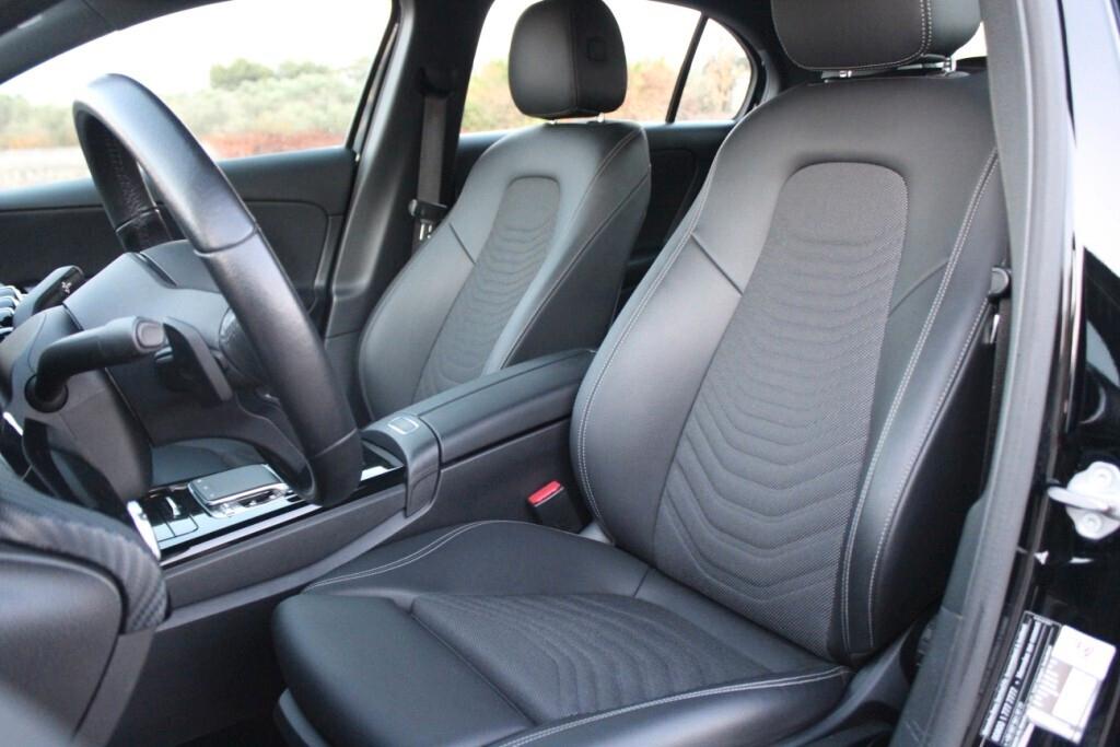MERCEDES Classe A 180 d *SOLI 40.000 KM *CARPLAY