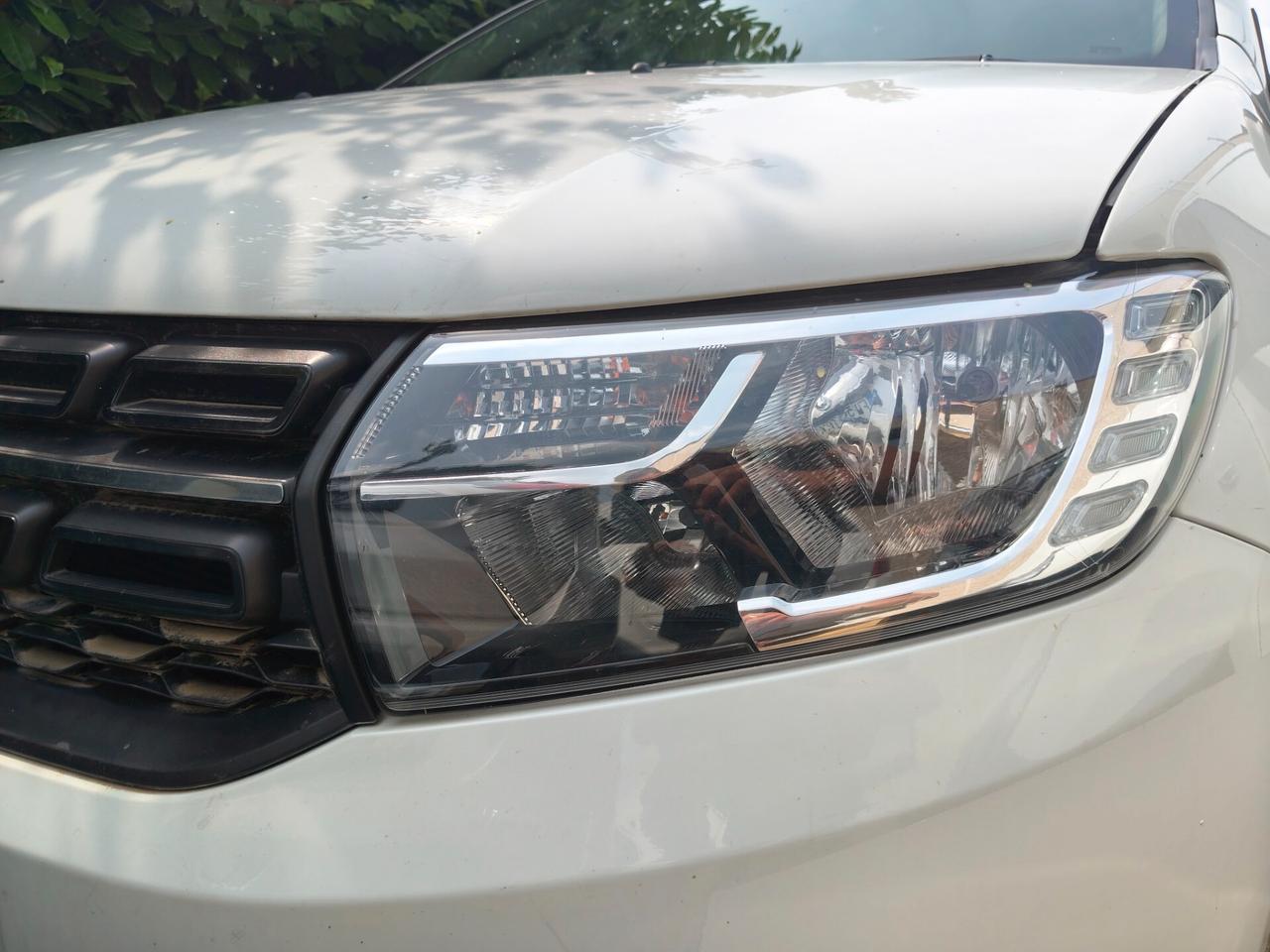 Dacia Sandero 0.9 TCe 12V 90CV Start&Stop Easy-R Lauréate