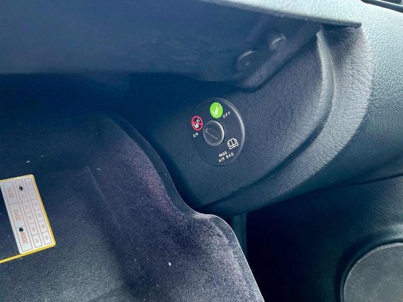 FIAT Coupé 1.8 i.e. 16V