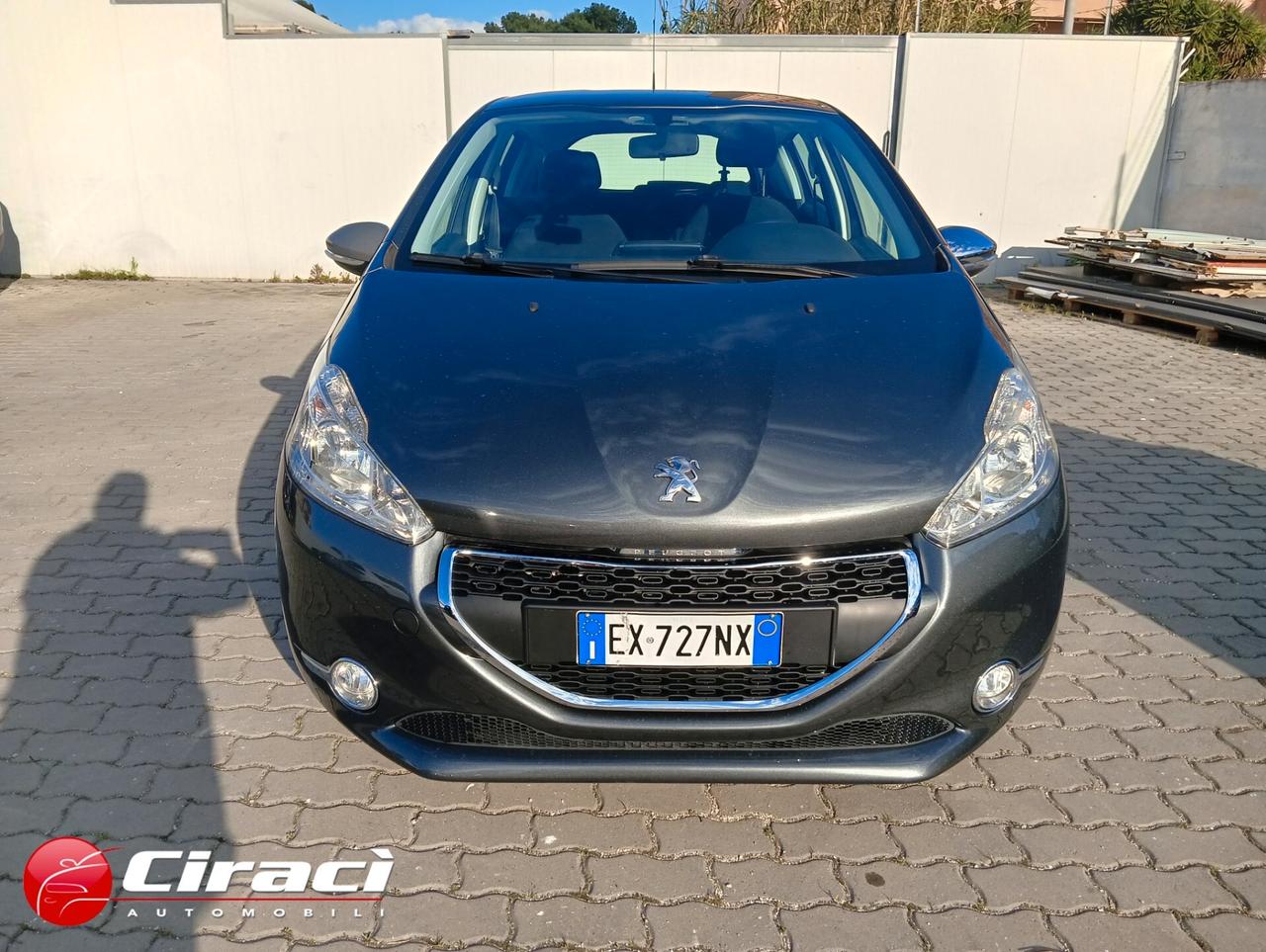 Peugeot 208 1.4 VTi 95 CV 5p. GPL Active