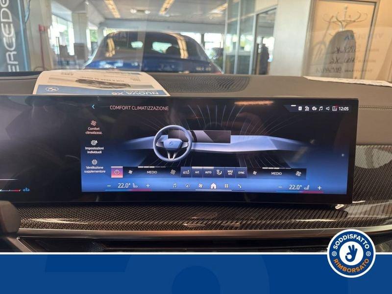 BMW X6 xDrive 30d M Sport Pro