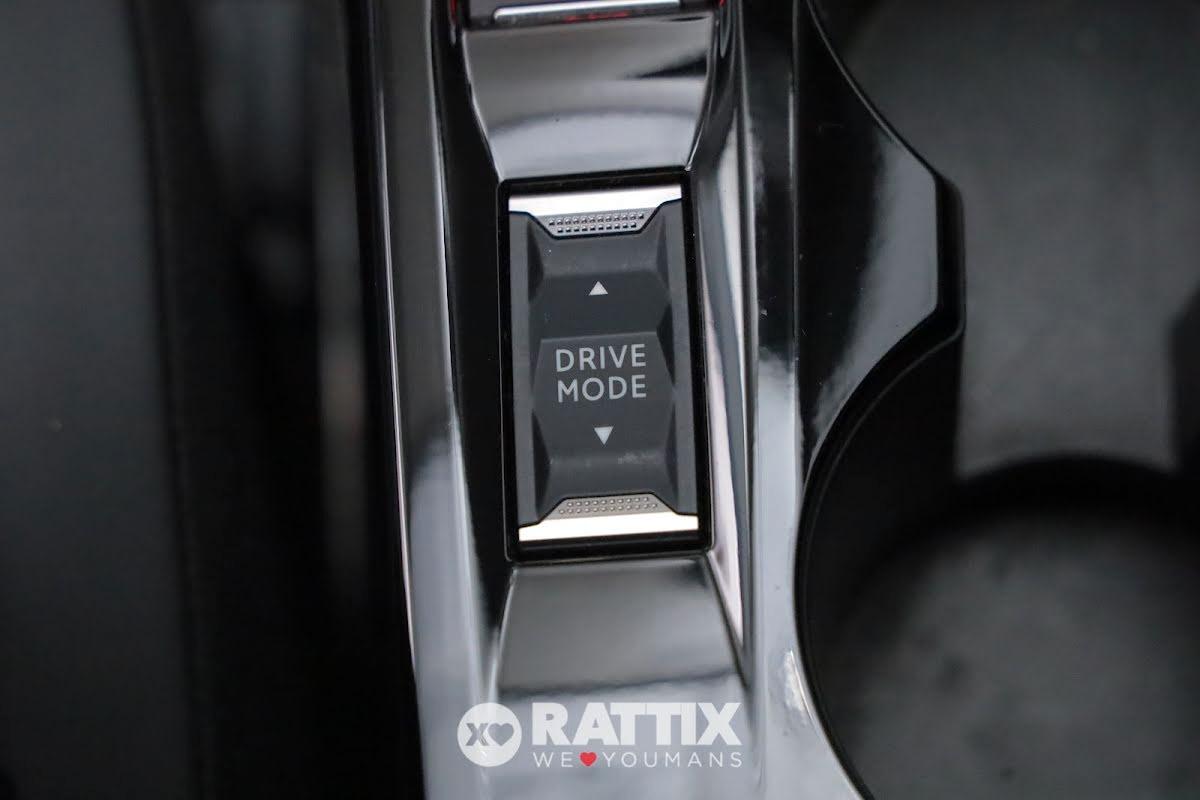 Peugeot 208 1.2 hybrid Allure e-dcs 6