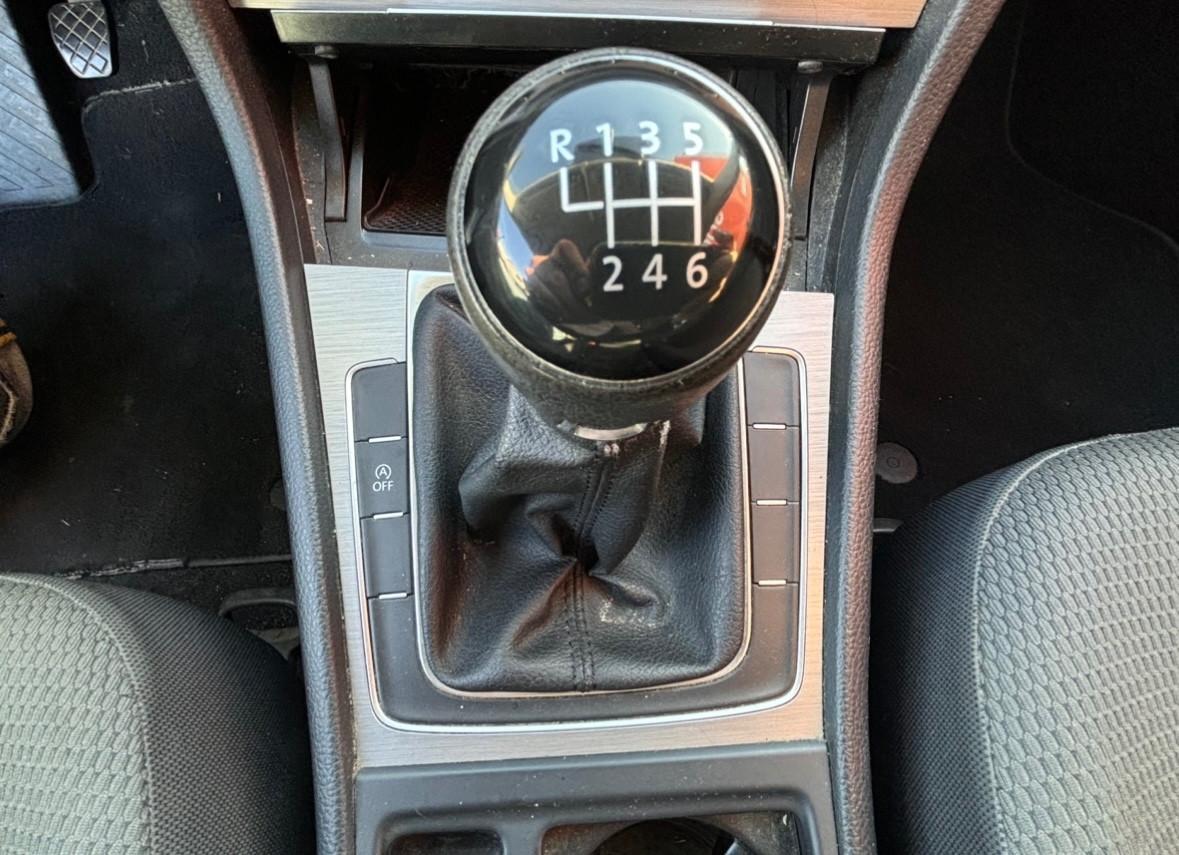 Volkswagen Golf Business 1.4 TGI 5p. Highline BlueMotion