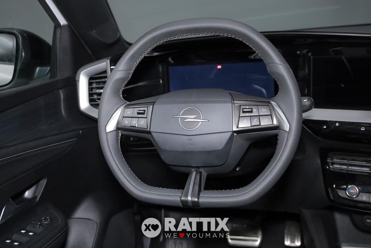 Opel Mokka 1.2 Hybrid 145CV GS DCT6