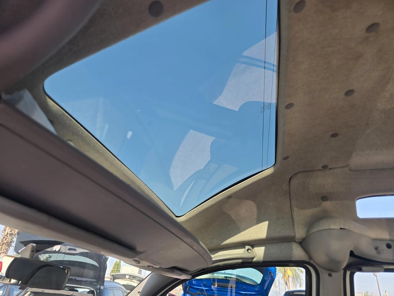 Fiat Doblo Doblò PEDANA ELETTRICA PER DISABILI 1.3 Multijet 16V Dynamic