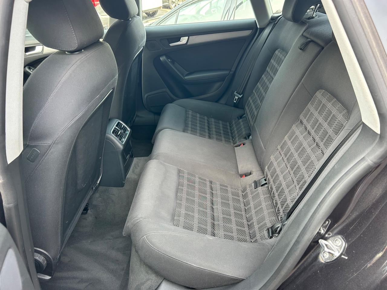 Audi A5 SPB 2.0 TDI 177 CV quattro Advanced