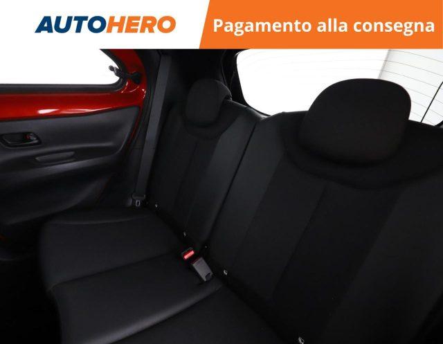 TOYOTA Aygo X 1.0 VVT-i 72 CV 5 porte Lounge S-CVT