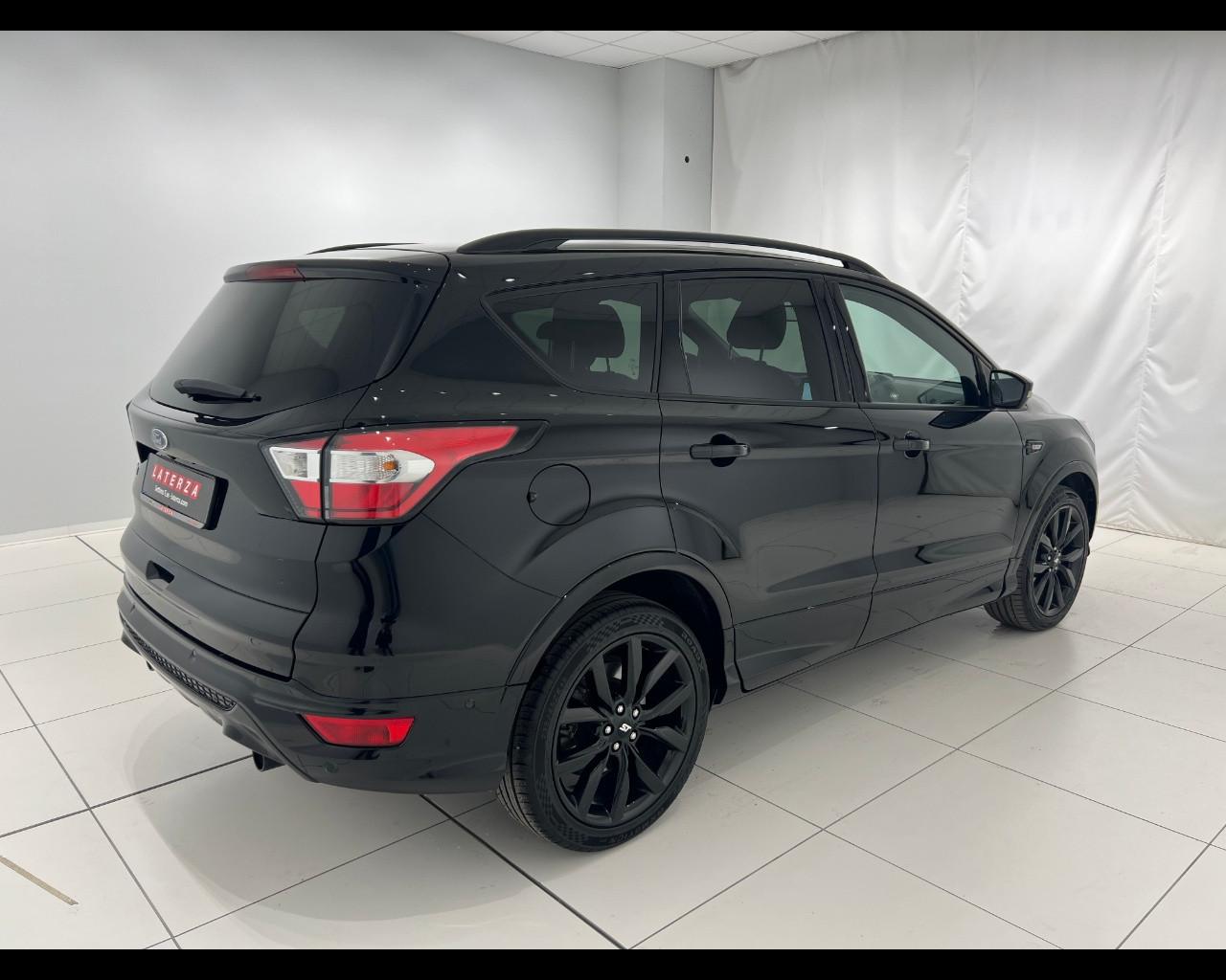 FORD Kuga 1.5 tdci ST-Line s&s 2wd 120cv