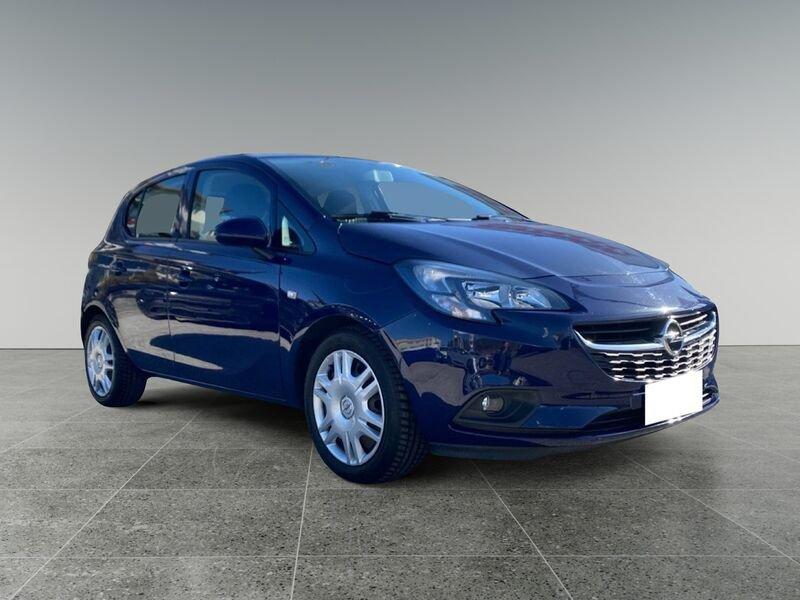 Opel Corsa Corsa 1.4 90CV GPL Tech 5 porte b-Color