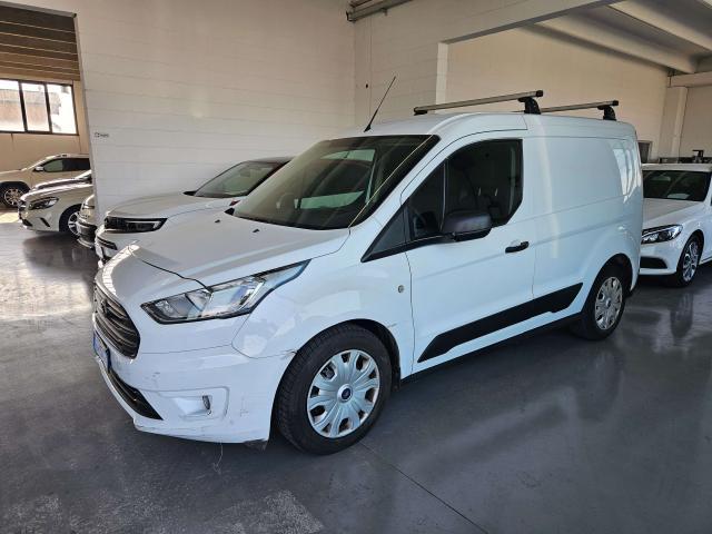 Ford Transit Connect 1.5 NEOPATENTATI