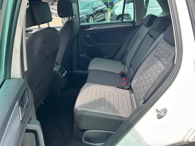 VOLKSWAGEN Tiguan 2.0 TDI 150 CV SCR DSG Life