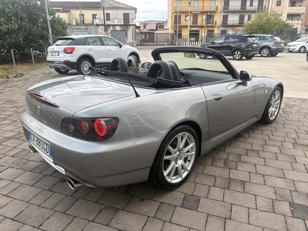 Honda S 2000 2.0 16v VTEC 241cv