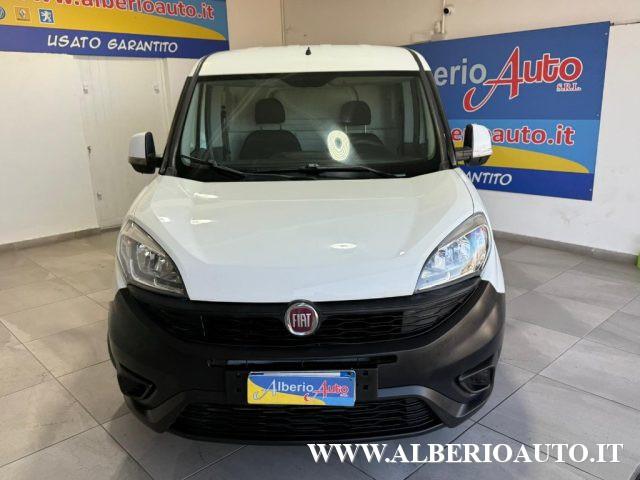FIAT Doblo Doblò 1.6 MJT 120CV PC-TN Cargo IVA COMPRESA