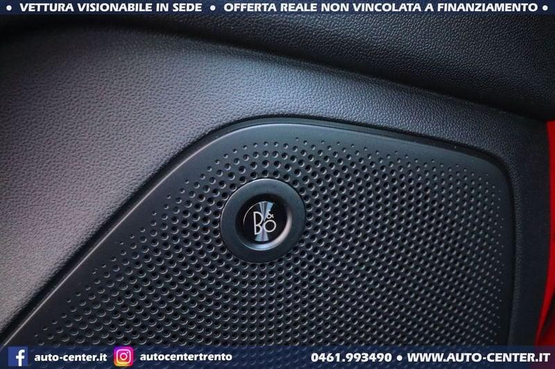 Ford Fiesta ST Performance Pack 1.5 200CV 3p LED